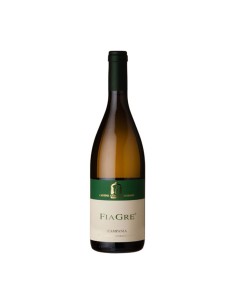 FIAGRE CAMPANIA BIANCO 75cl 2022 - CAGGIANO