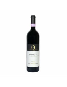 TAURASI VIGNA MACCHIA DEI GOTI 75cl 2021 - CAGGIANO