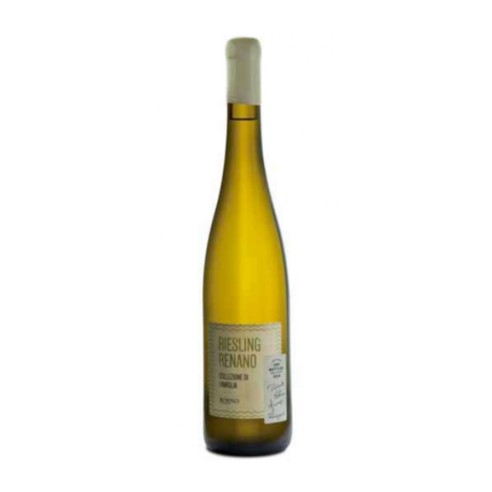 RIESLING RENANO FAMILY COLLECTION 75cl 2018 - ROENO