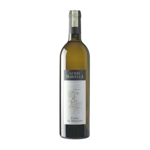 FIANO D'AVELLINO 75cl 2020 - MARSELLA GUIDO