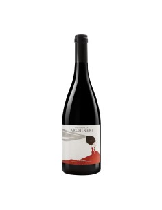 ARCHINERI ETNA ROSSO 75cl 2018 - PIETRADOLCE
