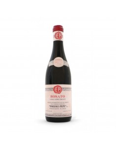 ROSATO CERASUOLO D'ABRUZZO bio 75cl 2025 - PEPE EMIDIO