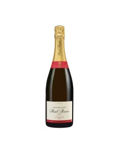 BRUT ROSE' DE BOUZY GRAND CRU 75cl  - BARA' PAUL