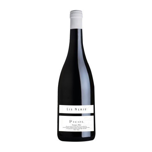 PICOL SAUVIGNON 75cl 2022 - LIS NERIS