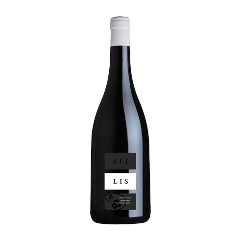 LIS 75cl 2018 - LIS NERIS