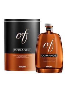 DORANGE OF 70cl  - BONOLLO