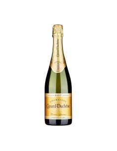CUVEE LEONIE BRUT 75cl  - CANARD DUCHENE