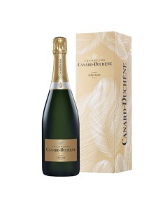 CUVEE LEONIE BRUT 75cl AST  - CANARD DUCHENE