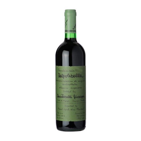 VALPOLICELLA SUPERIORE 75cl 2016 - QUINTARELLI