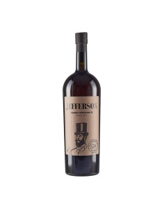 AMARO JEFFERSON 1,5lt  - VECCHIO MAGAZZINO DOGANALE