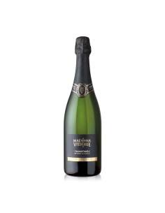 TRENTO BRUT METODO CLASSICO 75cl - MADONNA DELLE VITTORIE