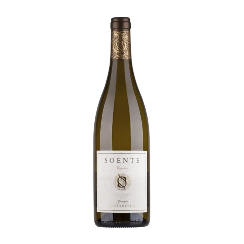 SOENTE VIOGNIER 75cl 2022 - FALESCO