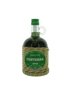 CENTERBA 1972 70° 70cl  - TORO