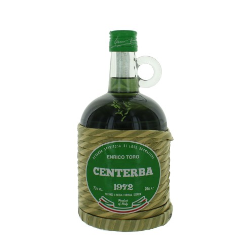 CENTERBA 1972 70° 70cl  - TORO