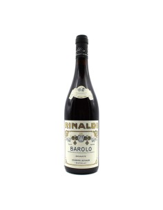 BAROLO BRUNATE 75cl 2020 - RINALDI