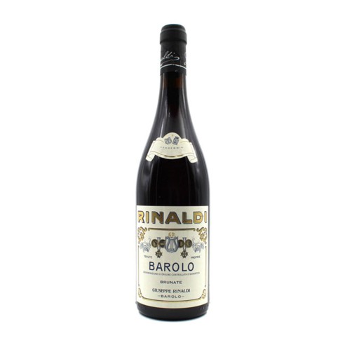 BAROLO BRUNATE 75cl 2019 - RINALDI