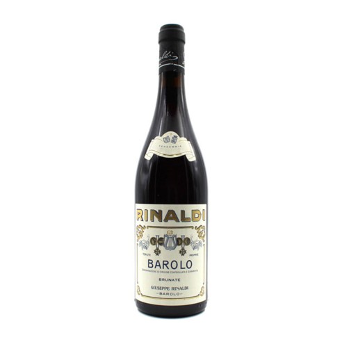 BAROLO BRUNATE 75cl 2020 - RINALDI