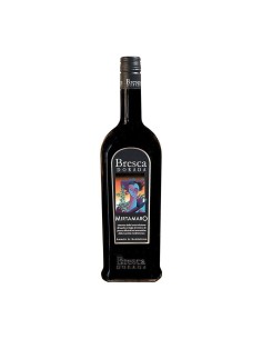 MIRTAMARO 70cl - BRESCA DORADA