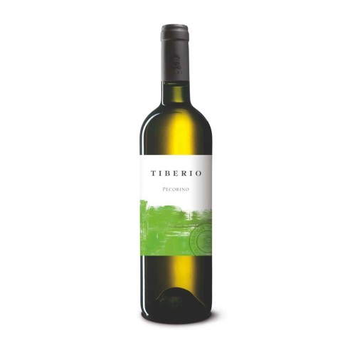 PECORINO IGP 75cl 2024 - TIBERIO