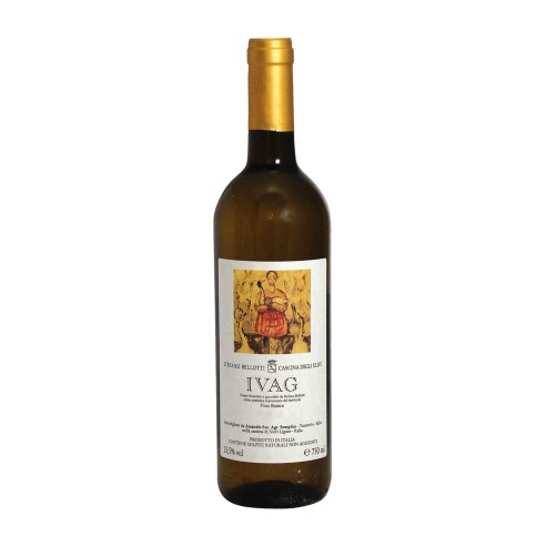 IVAG bd bio 75cl 2023 - CASCINA DEGLI ULIVI
