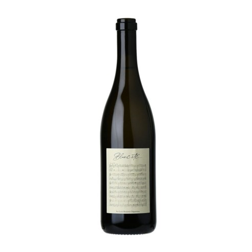 BLANC ETC. (FUME' DE POUILLY) 75cl - 2020 - DAGUENEAU DIDIER