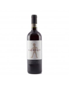 SASSELLA 75cl 2020 - RAINOLDI