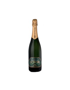 DOSAGGIO ZERO TRENTO 75cl - LETRARI