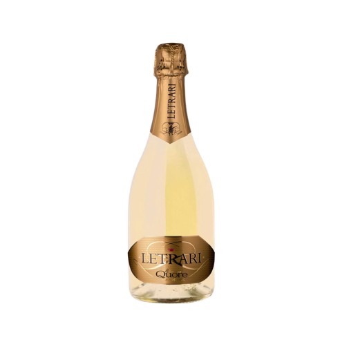 QUORE RISERVA TRENTO 75cl 2015 - LETRARI