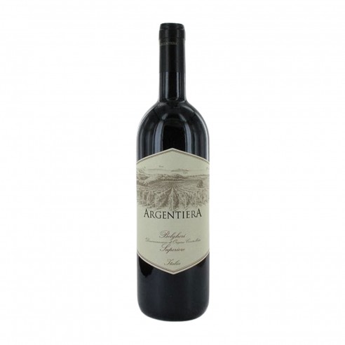 ARGENTIERA 75cl 2020 - ARGENTIERA