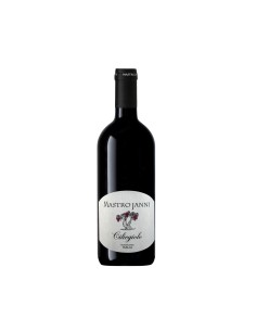CILIEGIOLO 75cl 2021 - MASTROJANNI