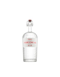 GIN MARCONI 46 ITA 70cl - POLI