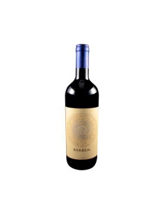 BARRUA 75cl 2019 - AGRIPUNICA