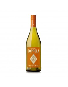 CHARDONNAY COLLECTION DIAMOND 75cl 2022 - COPPOLA FRANCIS...