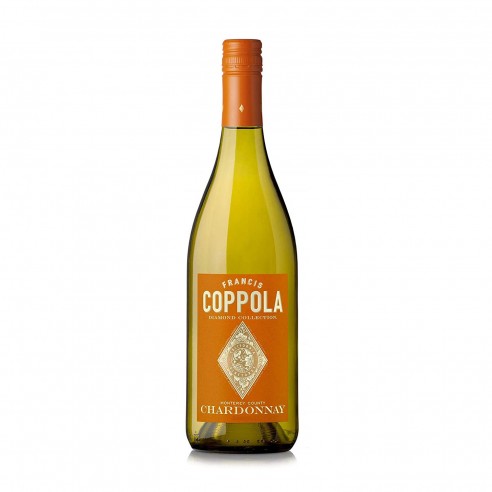 CHARDONNAY COLLECTION DIAMOND 75cl 2019 - COPPOLA FRANCIS FORD