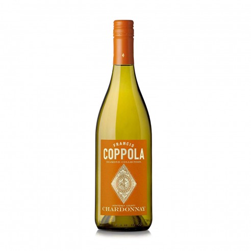 CHARDONNAY COLLECTION DIAMOND 75cl 2022 -...