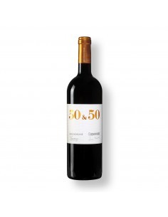 50 & 50 75cl 2018 - AVIGNONESI - CAPANNELLE
