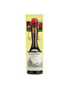 CALVADOS MILLESIME' 70cl AST 2002 - BIZOUARD CHATEAU DU...