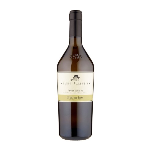 PINOT GRIGIO SANCT VALENTIN 75cl 2021 - SAN MICHELE APPIANO