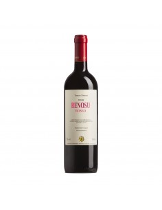 RENOSU ROSSO 1,5lt - TENUTE DETTORI