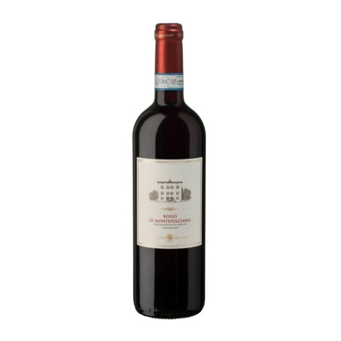 ROSSO DI MONTEPULCIANO 75cl 2021 - FATTORIA DEL CERRO