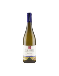 BRISSASIA ANSONICA 75cl bio 2025 - FATTORIA DI MAGLIANO
