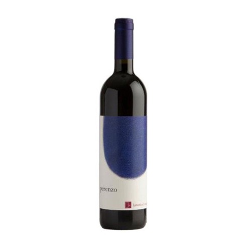 PERENZO SYRAH 75cl 2018 - FATTORIA DI MAGLIANO