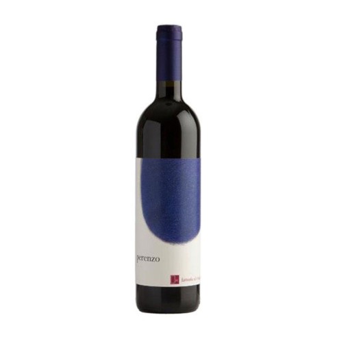 PERENZO SYRAH 75cl 2021 - FATTORIA DI MAGLIANO