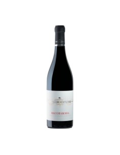TINTILIA MACCHIAROSSA 75cl 2017 - CIPRESSI CLAUDIO