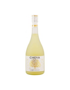 LIQUORE YUZU JAP 70cl - CHOYA