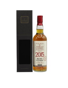 ISLAY SINGLE MALT 100 PROOF VIRGIN OAK FINISH 70cl 2015 -...