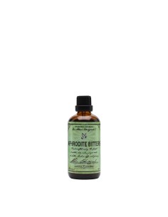APHRODITE BITTER 10cl  - DR ADAM ELMEGIRAB'S