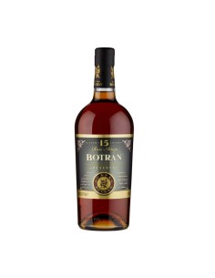 RON RESERVA 15y GUATEMALA 1lt - BOTRAN