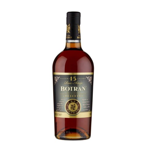 RON RESERVA 15y GUATEMALA 1lt - BOTRAN