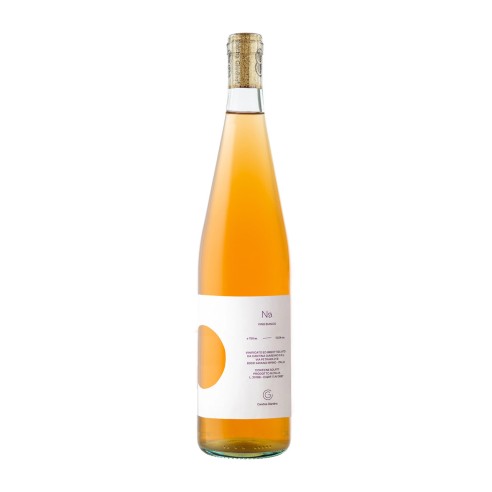 NA VINO BIANCO so2 75cl -  CANTINA GIARDINO